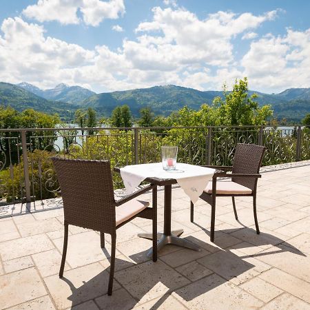 فندق Saint Wolfgangفي  Haus Alpenblick المظهر الخارجي الصورة